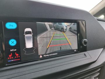 Volkswagen Caddy Maxi 1.5 TSI St. Tropez MINICAMPER