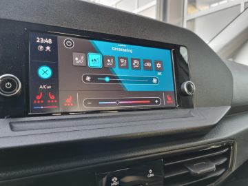 Volkswagen Caddy Maxi 1.5 TSI St. Tropez MINICAMPER