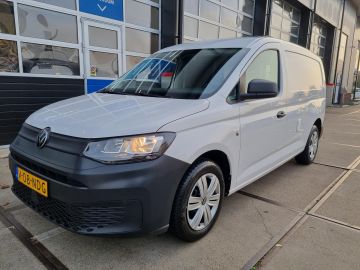 Volkswagen Caddy Maxi 1.5 TSI St. Tropez MINICAMPER