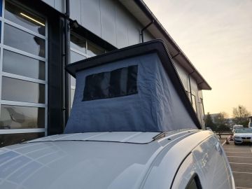 Volkswagen Caddy Maxi 1.5 TSI St. Tropez MINICAMPER