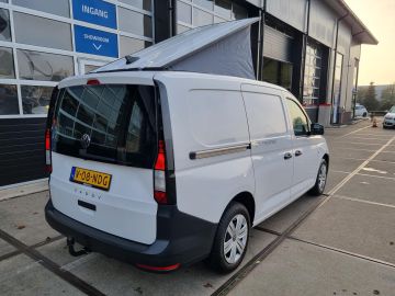 Volkswagen Caddy Maxi 1.5 TSI St. Tropez MINICAMPER