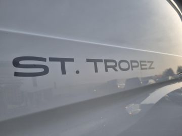 Volkswagen Caddy Maxi 1.5 TSI St. Tropez MINICAMPER