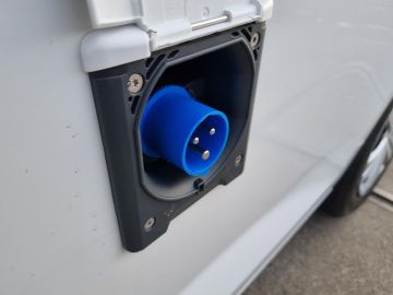 Volkswagen Caddy Maxi 1.5 TSI St. Tropez MINICAMPER