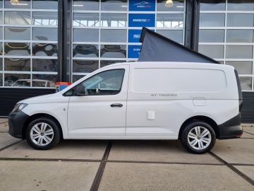 Volkswagen Caddy Maxi 1.5 TSI St. Tropez MINICAMPER