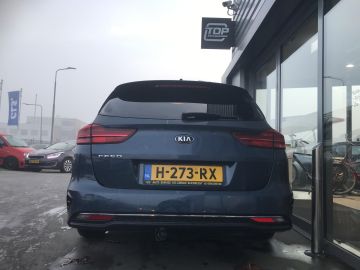 Kia Ceed Sportswagon