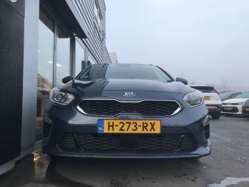 Kia Ceed Sportswagon