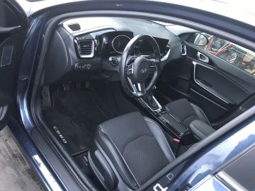 Kia Ceed Sportswagon