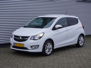 Opel KARL