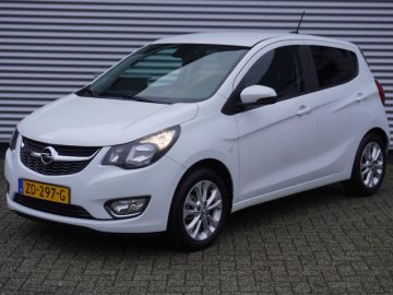 Opel KARL