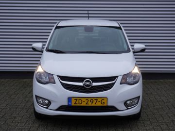 Opel KARL