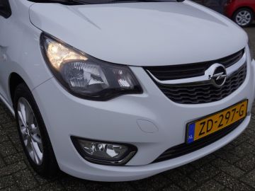 Opel KARL