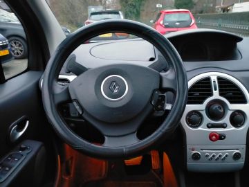 Renault Modus