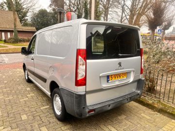 Peugeot Expert