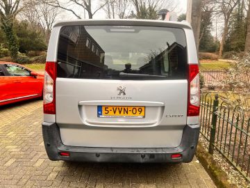 Peugeot Expert