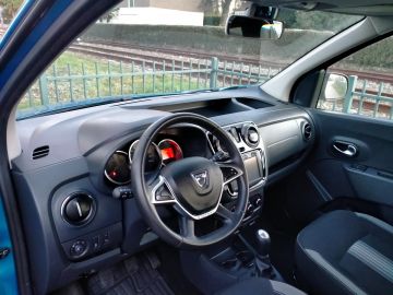 Dacia Dokker