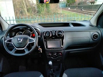 Dacia Dokker