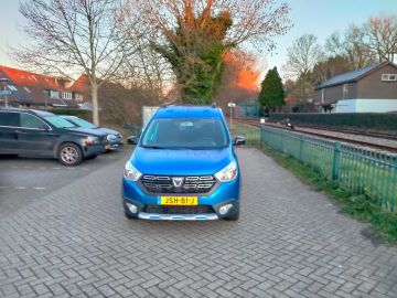 Dacia Dokker