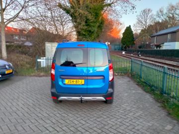 Dacia Dokker