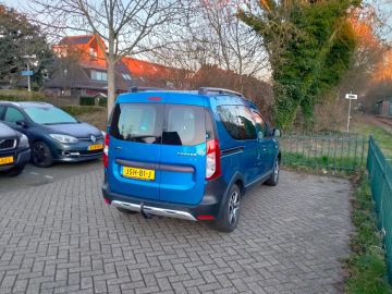 Dacia Dokker