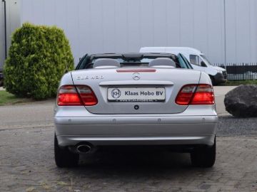 Mercedes-Benz CLK