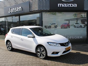 Nissan Pulsar