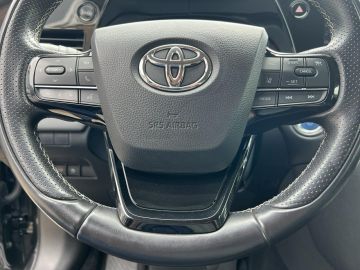 Toyota Mirai