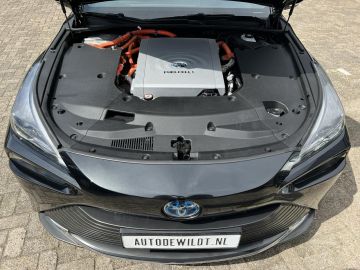 Toyota Mirai