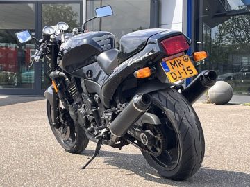 Triumph Tour Speed Triple T300