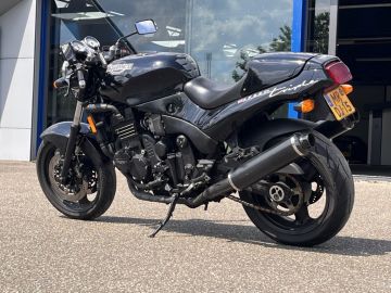 Triumph Tour Speed Triple T300