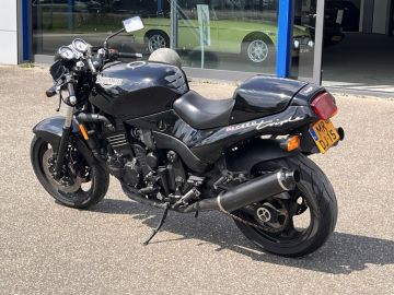 Triumph Tour Speed Triple T300