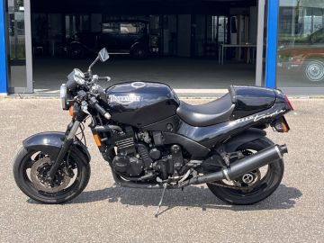 Triumph Tour Speed Triple T300