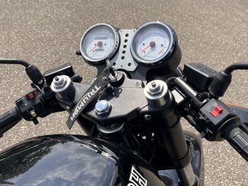 Triumph Tour Speed Triple T300