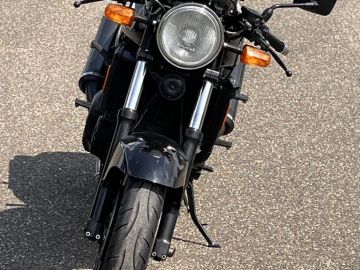 Triumph Tour Speed Triple T300