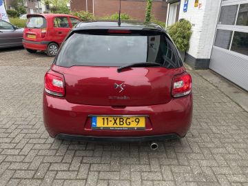 Citroën DS3