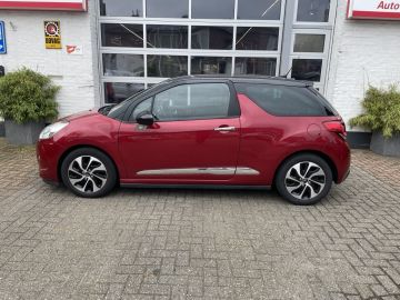 Citroën DS3