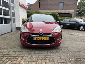 Citroën DS3