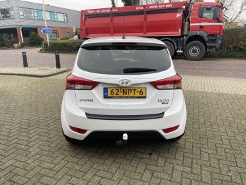 Hyundai Ix20