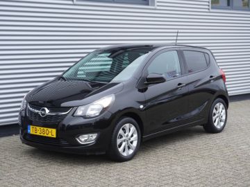 Opel KARL