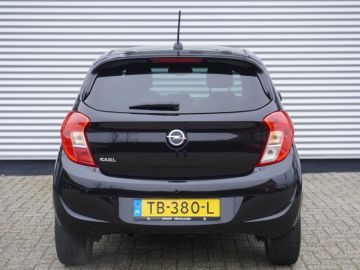 Opel KARL
