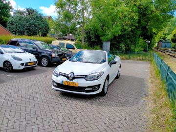 Renault Mégane
