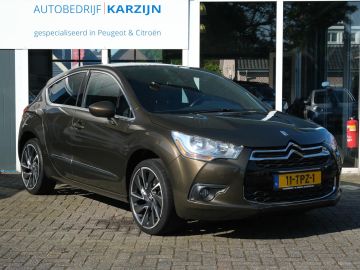 Citroën DS4