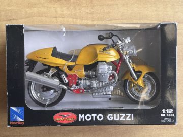 Moto Guzzi Sport V11 Sport