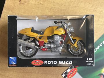 Moto Guzzi Sport V11 Sport