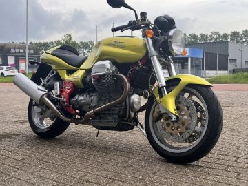 Moto Guzzi Sport V11 Sport