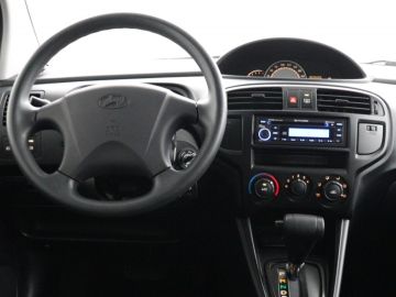 Hyundai Matrix