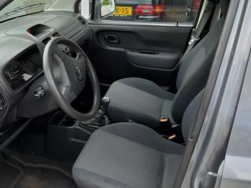 Suzuki Wagon R+