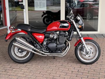 Triumph Thunderbird Sport 900