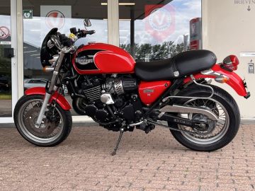 Triumph Thunderbird Sport 900