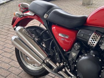 Triumph Thunderbird Sport 900