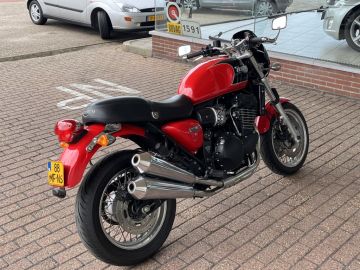 Triumph Thunderbird Sport 900